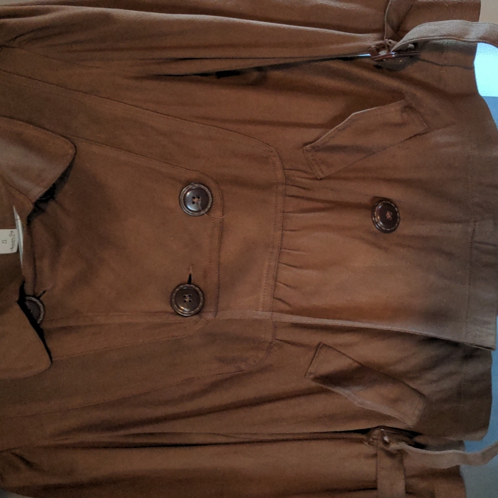 American Rag jacket size small - Picture 2 of 5